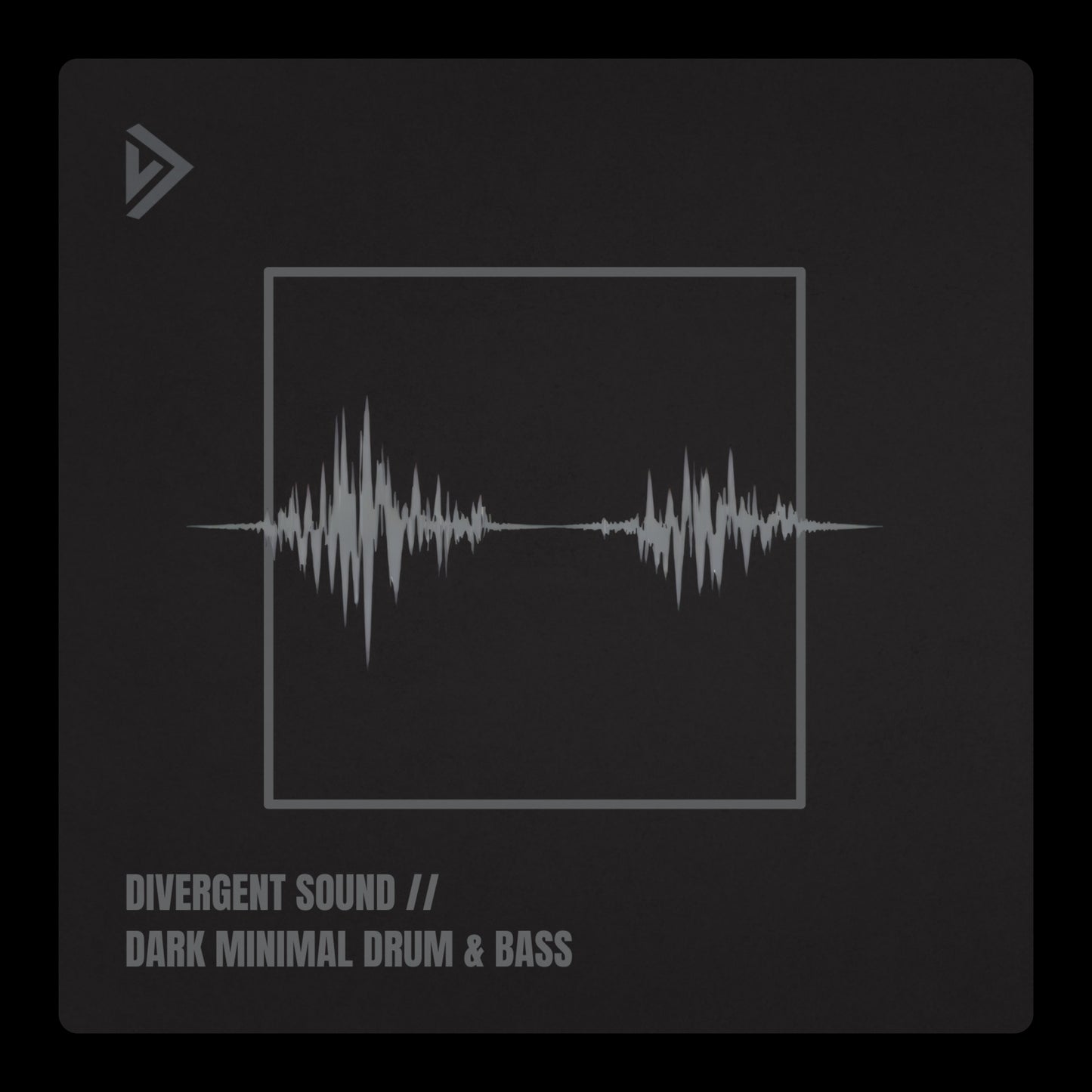 Dark Minimal Drum & Bass