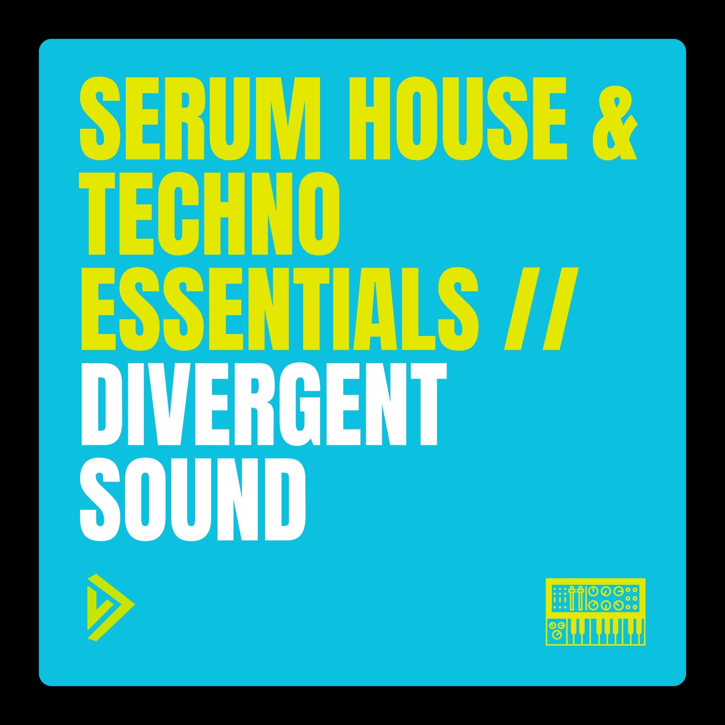 Serum House & Techno Essentials