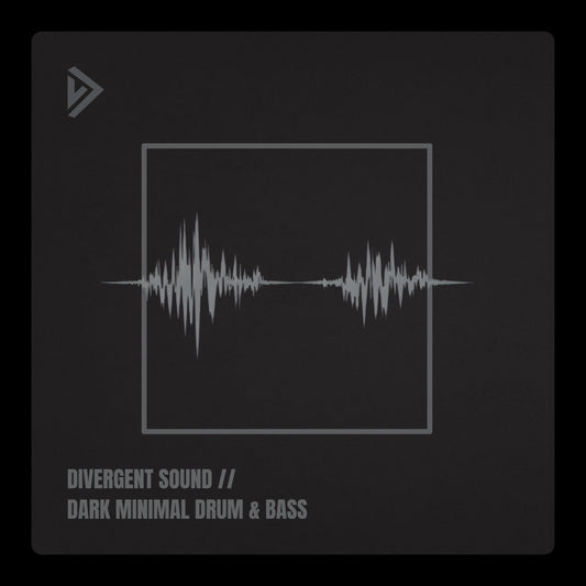 Dark Minimal Drum & Bass
