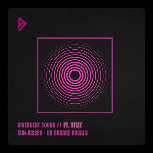 Sun-Kissed UK Garage Vocals