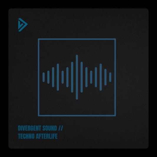 Techno Afterlife